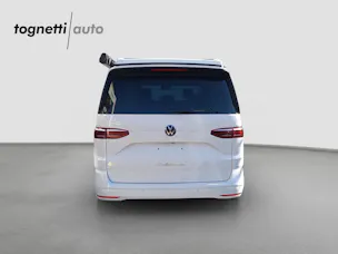 VW California 2.0 TDI Ocean Liberty