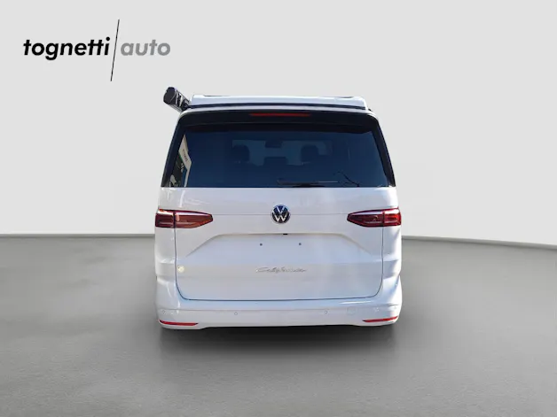 VW California 2.0 TDI Ocean Liberty