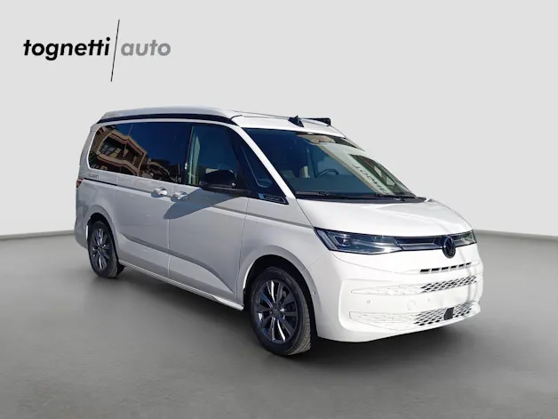 VW California 2.0 TDI Ocean Liberty
