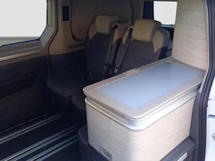 VW California 2.0 TDI Ocean Liberty