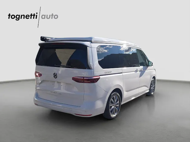 VW California 2.0 TDI Ocean Liberty