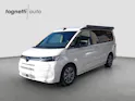 VW California 2.0 TDI Ocean Liberty