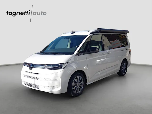 VW California 2.0 TDI Ocean Liberty
