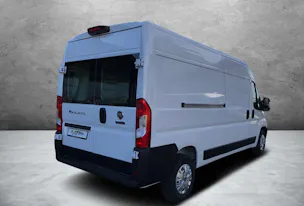 Fiat E-Ducato 35 47kWh L3H2