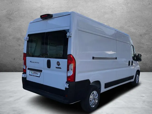 Fiat E-Ducato 35 47kWh L3H2