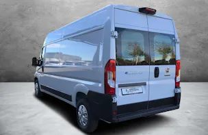 Fiat E-Ducato 35 47kWh L3H2