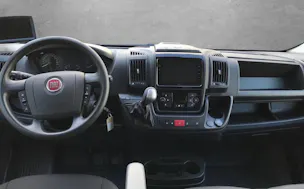 Fiat E-Ducato 35 47kWh L3H2