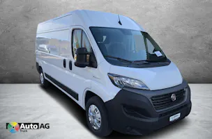 Fiat E-Ducato 35 47kWh L3H2