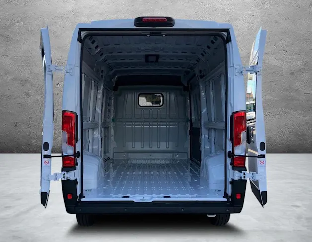 Fiat E-Ducato 35 47kWh L3H2
