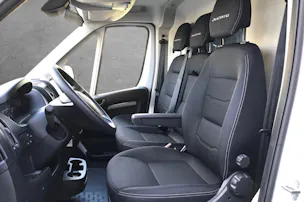 Fiat E-Ducato 35 47kWh L3H2