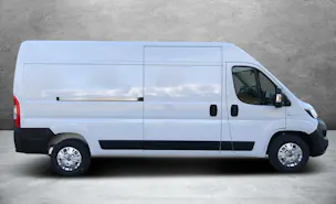 Fiat E-Ducato 35 47kWh L3H2