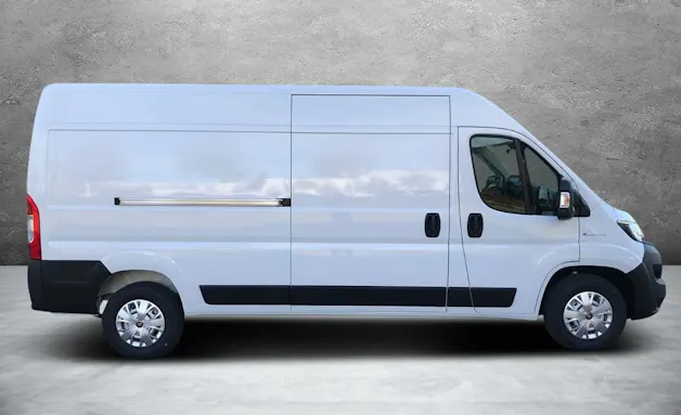 Fiat E-Ducato 35 47kWh L3H2