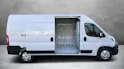 Fiat E-Ducato 35 47kWh L3H2