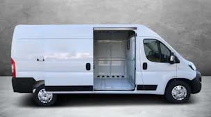 Fiat E-Ducato 35 47kWh L3H2