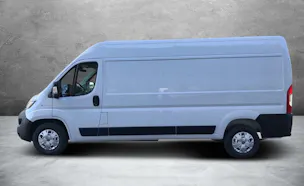 Fiat E-Ducato 35 47kWh L3H2