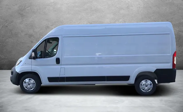 Fiat E-Ducato 35 47kWh L3H2