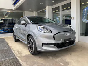 Ford Puma Elektro 43kWh Premium
