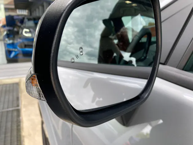 Ford Puma Elektro 43kWh Premium