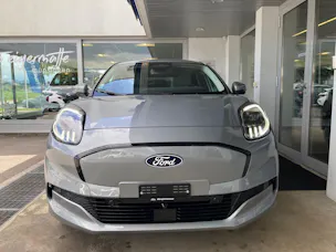 Ford Puma Elektro 43kWh Premium