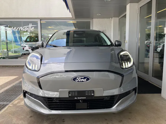 Ford Puma Elektro 43kWh Premium