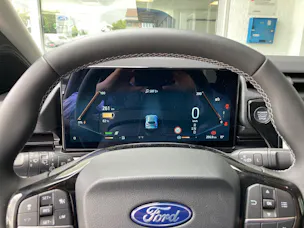 Ford Puma Elektro 43kWh Premium
