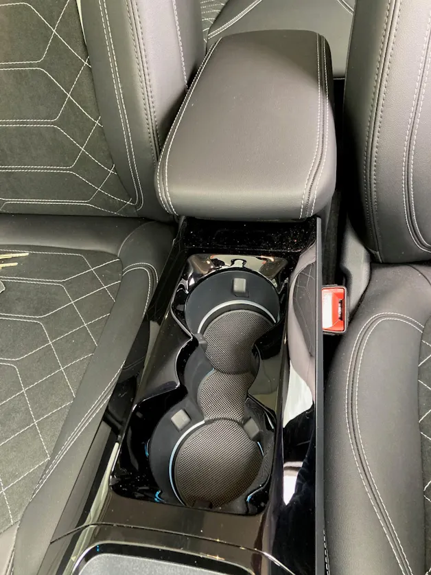 Ford Puma Elektro 43kWh Premium