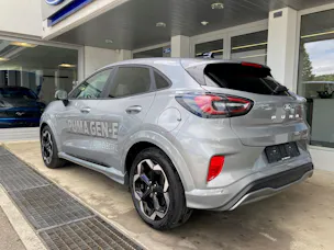 Ford Puma Elektro 43kWh Premium