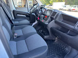 Fiat E-Ducato 35 47kWh L2H2