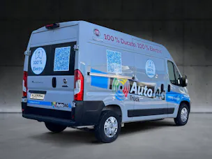 Fiat E-Ducato 35 47kWh L2H2