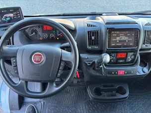 Fiat E-Ducato 35 47kWh L2H2