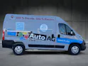 Fiat E-Ducato 35 47kWh L2H2