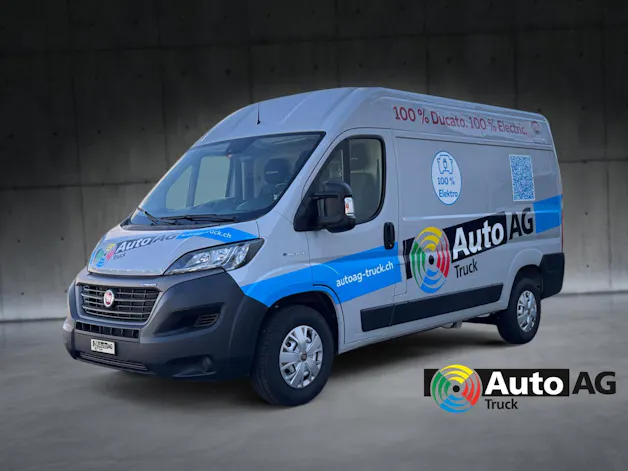 Fiat E-Ducato 35 47kWh L2H2