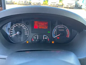 Fiat E-Ducato 35 47kWh L2H2
