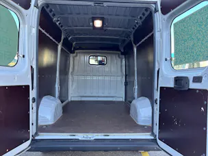 Fiat E-Ducato 35 47kWh L2H2