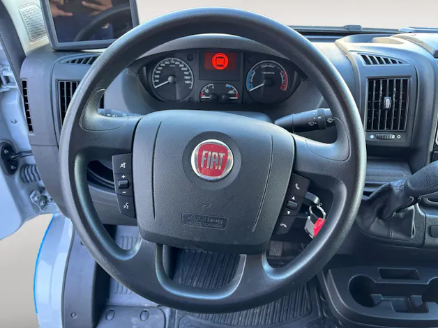 Fiat E-Ducato 35 47kWh L2H2