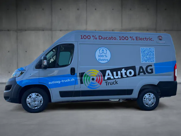 Fiat E-Ducato 35 47kWh L2H2