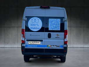 Fiat E-Ducato 35 47kWh L2H2