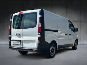 Fiat Talento 27 1.6 MJ L1H1 Easy Pro