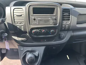 Fiat Talento 27 1.6 MJ L1H1 Easy Pro