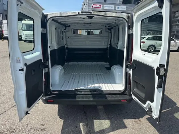 Fiat Talento 27 1.6 MJ L1H1 Easy Pro