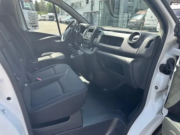 Fiat Talento 27 1.6 MJ L1H1 Easy Pro