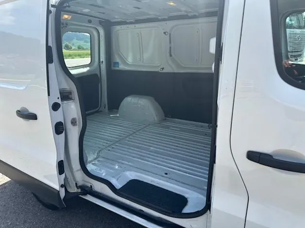 Fiat Talento 27 1.6 MJ L1H1 Easy Pro