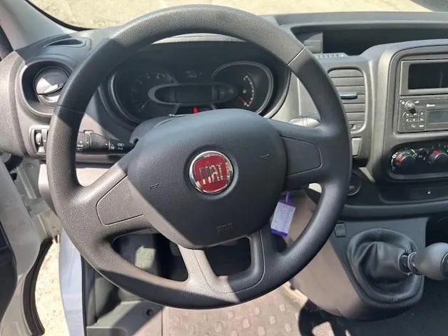Fiat Talento 27 1.6 MJ L1H1 Easy Pro