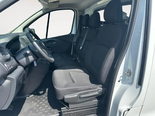 Fiat Talento 27 1.6 MJ L1H1 Easy Pro