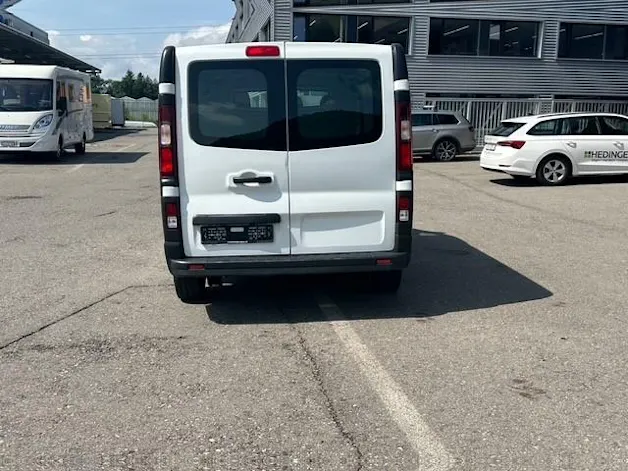 Fiat Talento 27 1.6 MJ L1H1 Easy Pro