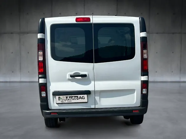 Fiat Talento 27 1.6 MJ L1H1 Easy Pro