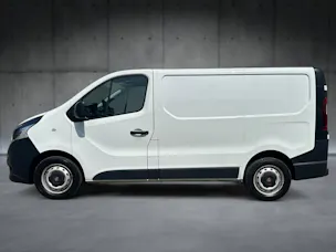 Fiat Talento 27 1.6 MJ L1H1 Easy Pro
