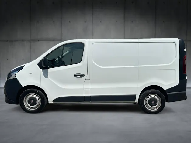 Fiat Talento 27 1.6 MJ L1H1 Easy Pro