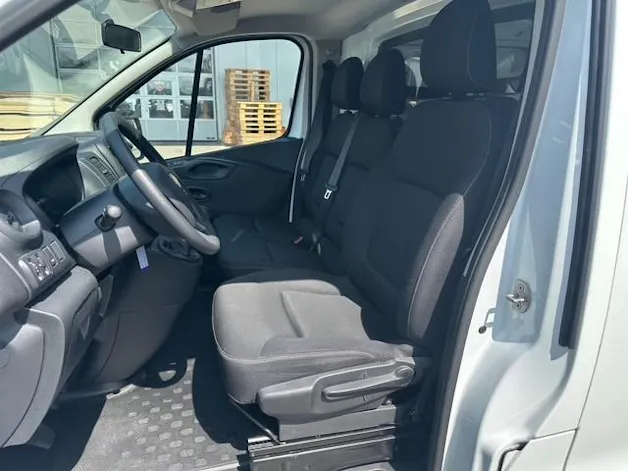 Fiat Talento 27 1.6 MJ L1H1 Easy Pro