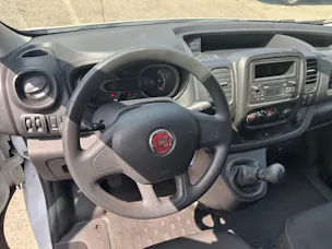 Fiat Talento 27 1.6 MJ L1H1 Easy Pro